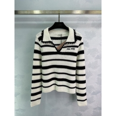 Miu Miu Sweaters